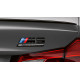 Автологотип шильдик эмблема надпись BMW M5 Competition Black Shadow Edition 51148078714