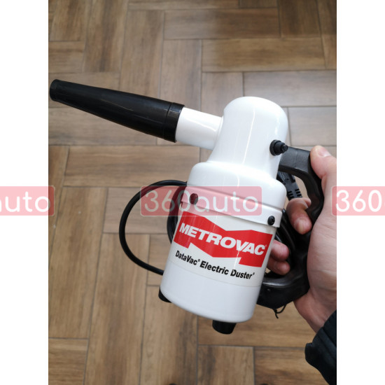 Турбосушка - Metrovac DataVac® Electric Duster® (ED500220V)