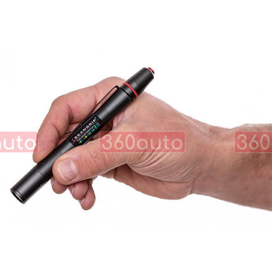 Фонарь ручка на батарейках для цветоподбора и детейлинга - Scangrip Matchpen (03.5117)
