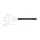 Ліхтар ручка на батарейках для кольоропідбору та детейлінгу - Scangrip Matchpen (03.5117)