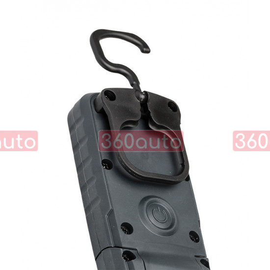 Ліхтар ручний акумуляторний для кольоропідбору та детейлінгу - Scangrip Sunmatch 2 (03.5445)