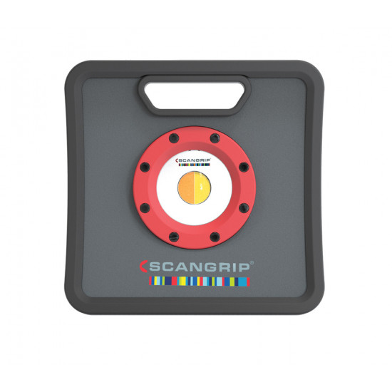 Ліхтар прожектор акумуляторний для кольоропідбору та детейлінгу - Scangrip D-Match 2 (03.5448)