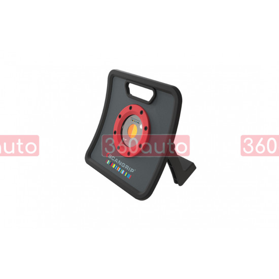 Фонарь прожектор аккумуляторный для цветоподбора и детейлинга - Scangrip D-Match 2 (03.5448)