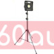 Фонарь прожектор с треногой - Scangrip Work Lights package Nova 3К/Tripod 03.5440/03.5431 (49.0214)