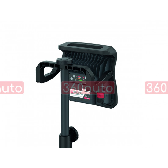 Ліхтар прожектор акумуляторний для кольоропідбору та детейлінгу - Scangrip Multimatch 3 (03.5653)