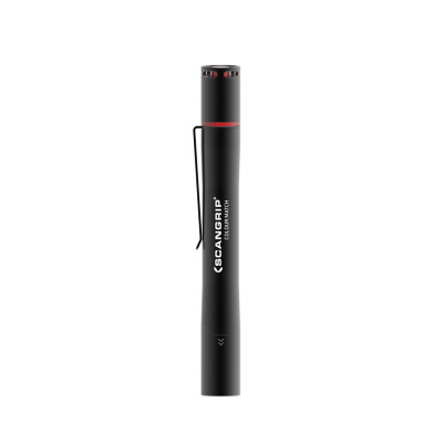 Ліхтар ручка акумуляторна для кольоропідбору та детейлінгу - Scangrip Matchpen R (03.5122)