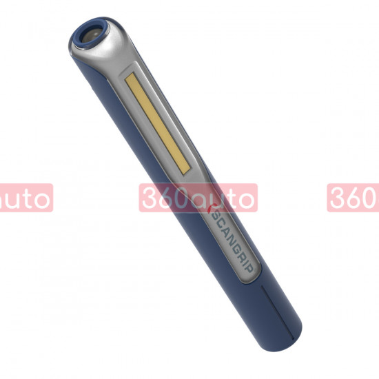 Фонарь ручной аккумуляторный - Scangrip Mag Pen 3 (03.5116)