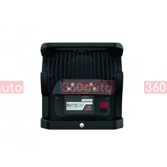 Фонарь прожектор аккумуляторный для цветоподбора и детейлинга - Scangrip Multimatch 8 (03.5654)