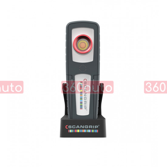 Фонарь ручной аккумуляторный для цветоподбора и детейлинга - Scangrip Sunmatch 3 (03.5651)