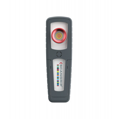 Ліхтар ручний акумуляторний для кольоропідбору та детейлінгу - Scangrip Sunmatch 3 (03.5651)