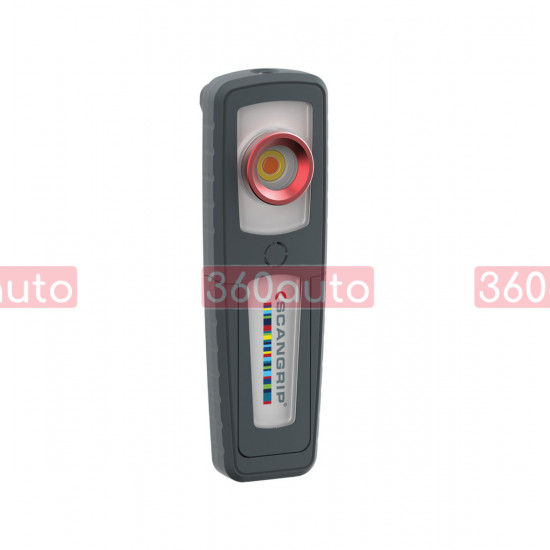 Фонарь ручной аккумуляторный для цветоподбора и детейлинга - Scangrip Sunmatch 3 (03.5651)