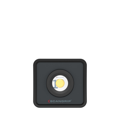 Мини фонарь прожектор аккумуляторный  - Scangrip Nova Mini (03.6010)