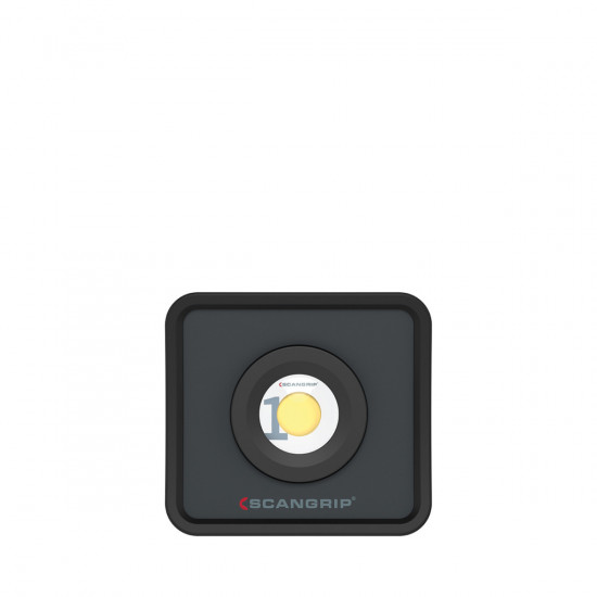 Мини фонарь прожектор аккумуляторный  - Scangrip Nova Mini (03.6010)
