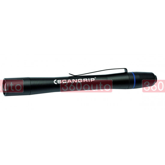 Набор мастера фонарь налобный + фонарь ручка - Scangrip I-View/Flash Pen (49.0408)