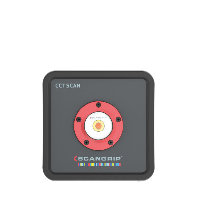 Компактний фонарь прожектор аккумуляторный для цветоподбора и детейлинга - Scangrip Multimatch R (03.5658)