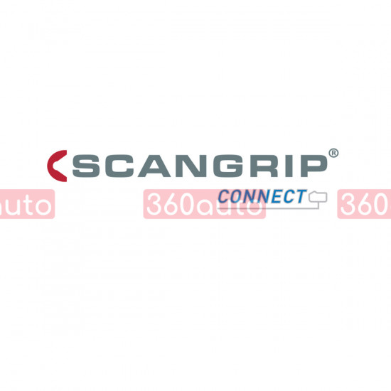 Компактний ліхтар прожектор акумуляторний - Scangrip Nova 2 Connect (03.6100C)