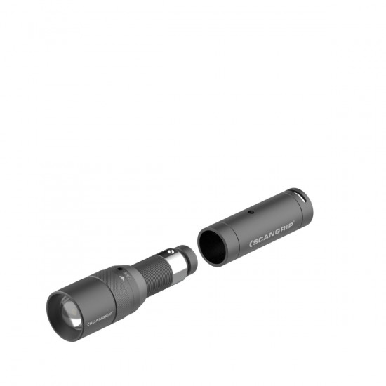 Ліхтар ручний акумуляторний - Scangrip Flash 12-24V (03.5124)