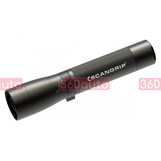 Ліхтар ручний акумуляторний - Scangrip Flash 600 R (03.5137)
