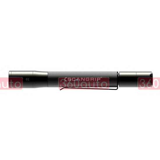 Ліхтар ручний акумуляторний - Scangrip Flash Pen R (03.5136)