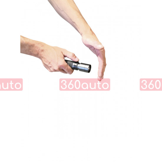 Фонарь ручной на батарейках - Scangrip Flash 300 (03.5132)