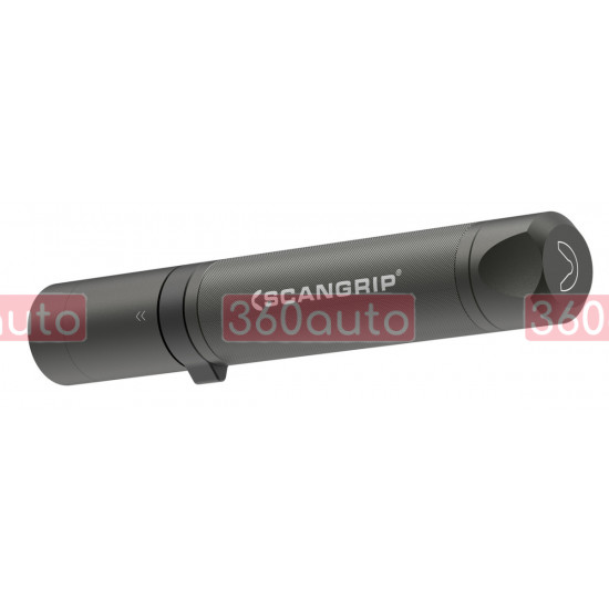Фонарь ручной на батарейках - Scangrip Flash 600 (03.5133)