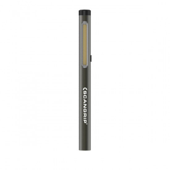 Ліхтар ручний акумуляторний - Scangrip Work Pen 200 R (03.5127)