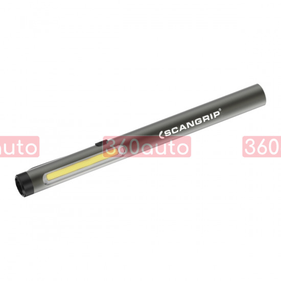 Фонарь ручной аккумуляторный - Scangrip Work Pen 200 R (03.5127)