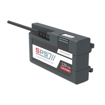 Сетевой блок питания 03.6000/03.5653 - Scangrip SPS Charging System 35W (03.6006)
