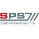 Мержевий блок живлення 03.6002/03.5654 - Scangrip SPS Charging System 85W (03.6008)
