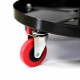 Детейлінг стілець з лотком для інструментів - MaxShine Detailing Stool With Tool Tray (702301)