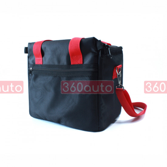 Небольшая сумка детейлера - MaxShine Detailing Tool Bag 1680D Oxford fabric Smaller One (6012003)