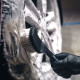 Щетка для чистки резины - ProUser Tire Scrub Brush белая 402758