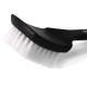 Щетка для чистки резины - ProUser Tire Scrub Brush белая 402758