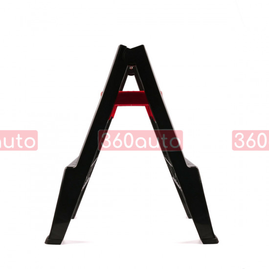 Раскладная лестница, табурет - MaxShine Folding Detailing Stap Stool (702305)