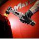 Міні акумуляторна полірувальна машинка - MaxShine Mini Cordless Polisher (M0312)