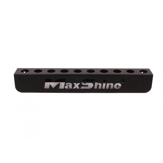 Настенный держатель для щеток - MaxShine Detailing Brush Holder (H06A)