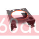 Универсальный держатель на колесах для ведра - MaxShine Black Iron Buckets Dolly (H12)
