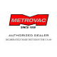 Пилосос та турбо-сушка 2 в 1 - Metrovac Vac N Blo Pro 4.0 HP Automotive Vac (PRO-83BA-220V)