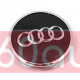 Ковпачок на титановий диск Audi 8W0601170/4M0601170 61-58 мм