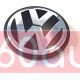 Ковпачок на титановий диск Volkswagen 7L6601149 76мм