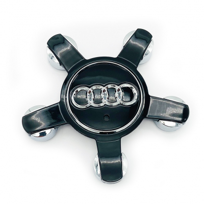 Ковпачок на титановий диск Audi 8R0601165 57-135 мм