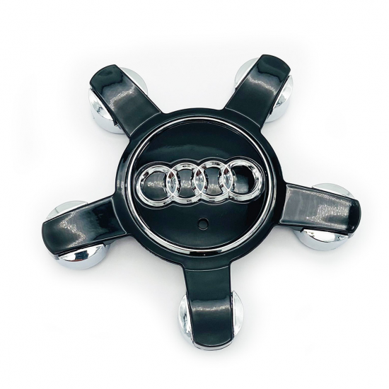 Колпачок на титановый диск Audi 8R0601165 57-135 мм