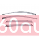 Дефлектори вікон для Buick Envision 2021- з хром молдингом WELLvisors 3-847BU013