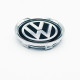 Ковпачок на титановий диск Volkswagen для Rial Alutec N32 61-64 мм