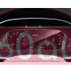 Защитное стекло на приборную панель Audi Q3 2018-2022