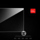 Захисне скло на екран мультимедіа Audi Q2 2016- 7 дюймів