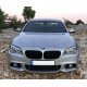 Комплект обвісу на BMW 5 F10 2014-2017 стиль M Sport Paket