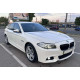 Комплект обвісу на BMW 5 F10 2014-2017 стиль M Sport Paket