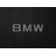 Текстильний килимок у багажник для BMW 7 G11, G12 2015-2022 без запаски ST 08918 Sotra Premium 10мм - Пошиття під Замовлення