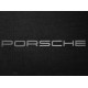 Текстильний килимок у багажник для Porsche Panamera 2016- ST 09049 Sotra Premium 10мм - Пошиття під Замовлення